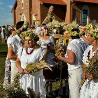 Dożynki Gminne 2024