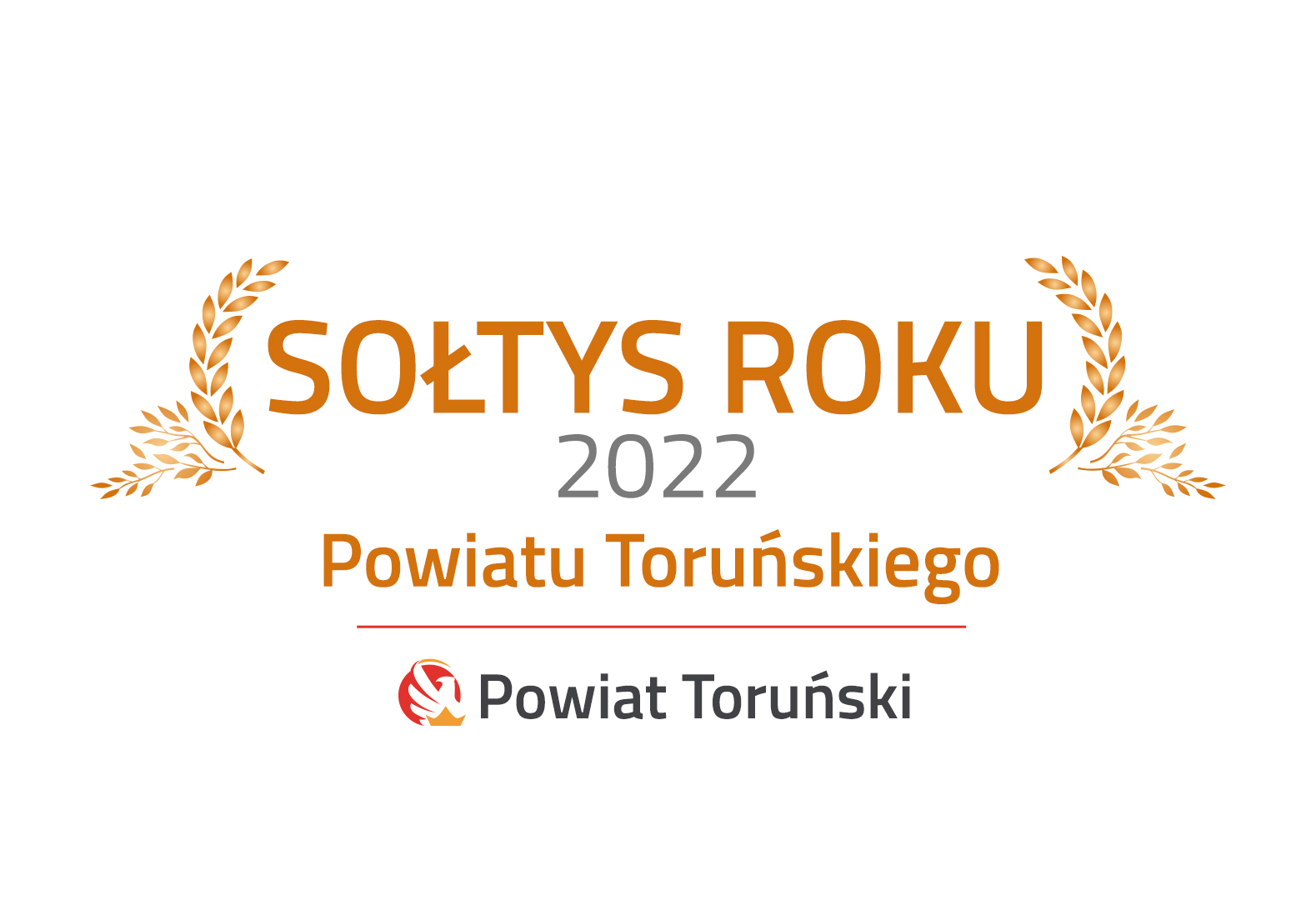 11 edycja konkursu "Sołtys Roku Powiatu Toruńskiego"